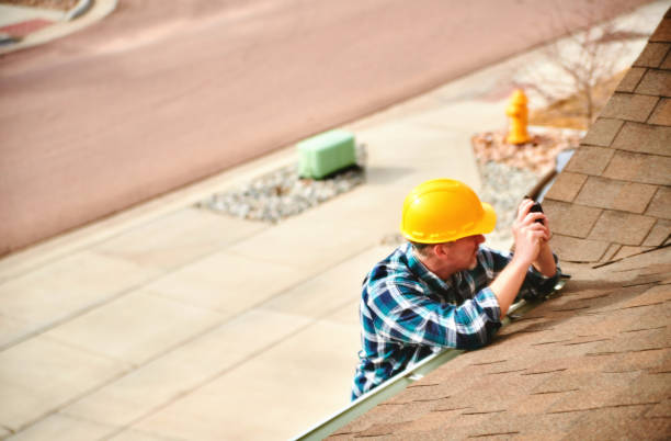 Quick and Trustworthy Emergency Roof Repair Services in Columbia, KY