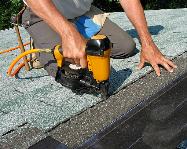 Best Storm Damage Roof Repair  in Columbia, KY