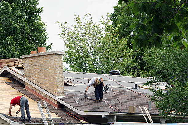 Professional Roofing Contractor in Columbia, KY