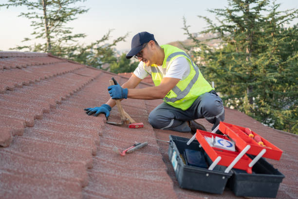Best Emergency Roof Repair  in Columbia, KY