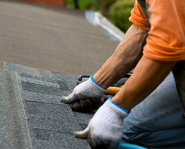 Best Roof Replacement Cost  in Columbia, KY
