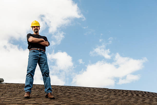 Best Best Roofing Contractors  in Columbia, KY